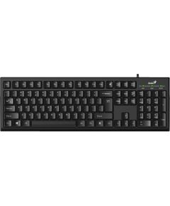Klaviatūra Genius Smart KB-100 (31300005400)