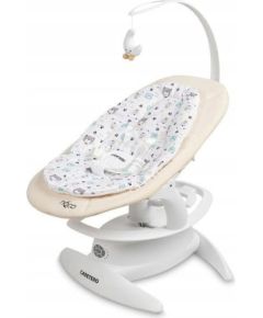 Caretero BUJACZEK NOCO BEIGE