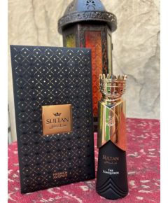 Histoires De Parfums French Avenue - Sultan The Conqueror Eau De Parfum 80ml