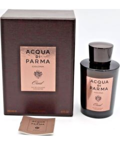 Acqua di Parma Colonia Oud Concentrée EDC M 180 ml