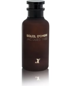 Histoires De Parfums Fragrance World -Soleil D'ombre Jacques Yves Eau De Parfum 100ml