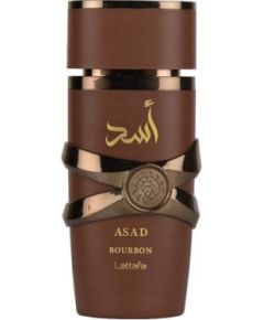LATTAFA Asad Bourbon EDP spray 100ml