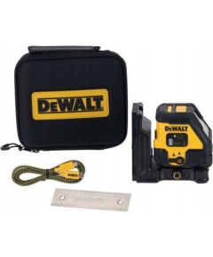 DEWALT.CROSS LASER 10.8V DCLE14201GB GREEN USB-C