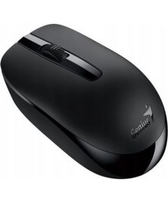 Mouse wireless, Genius NX-7007, black, optical, 1200DPI