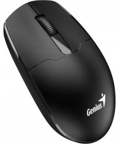 Mouse wireless, Genius NX-7000SE, black, optical, 1200DPI