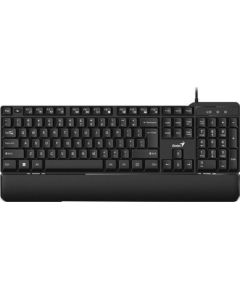 Klaviatūra  Genius KB-100XP (31310050403)