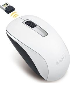 GENIUS Mouse NX-7005, USB, WHITE