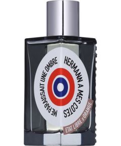ETAT LIBRE D'ORANGE Me Paraissait Une Ombre Hermann A Mes Cotes Unisex EDP spray 100ml