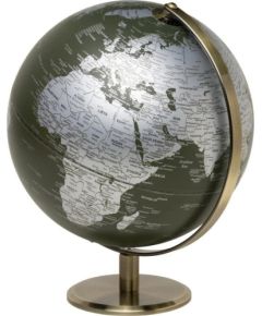 Gentlemens Hardware Globuss - Green Globe Light 25cm