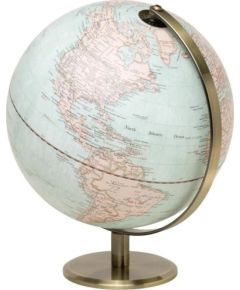 Gentlemens Hardware Globuss- Vintage Globe Light 25cm