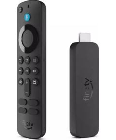 Amazon Fire TV Stick 4K HDMI 4K Ultra HD Fire OS