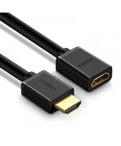 Ugreen HD104 HDMI Кабель 5м Черный
