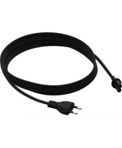 LONG PC BLACK FOR SONOS FIVE/BEAM/AMP/SUBG3/ARC/PLAY5 G2/PLAYBASE