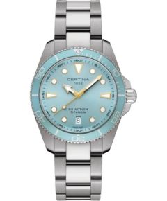 Certina DS Action 40mm C048.410.44.351.00