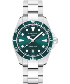Certina DS Action 40mm C048.410.11.091.00
