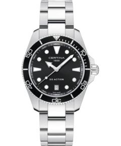 Certina DS Action 40mm C048.410.11.051.00