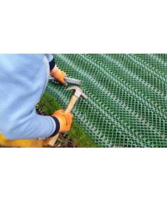 Zāliena stiprināšanas siets GP FLEX 1400 gr/br 1m