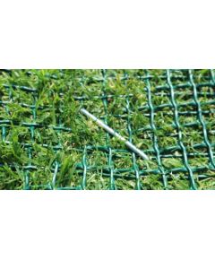 Augstas izturības zāliena nostiprināšanas siets  TR FLEX (2x30m)