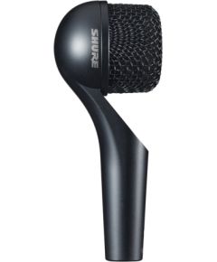 Shure Nexadyne 5 Black Studio microphone