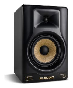 M-audio Forty Sixty - active monitor
