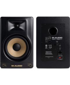M-audio Forty Eighty - active monitor