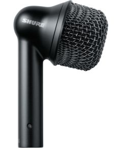 Shure Nexadyne 6 Black Studio microphone