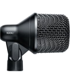 Shure Nexadyne 2 Black Studio microphone