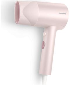 PHILIPS BHD321/50 3000.sērijas matu fēns 1600W rozā