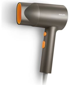 PHILIPS BHD321/00 3000. sērijas matu fēns 1600W pelēks