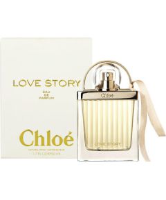 Chloe Love Story 75ml
