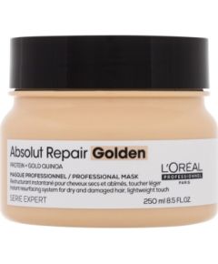 L'orÉal Professionnel Absolut Repair / Golden Professional Mask 250ml