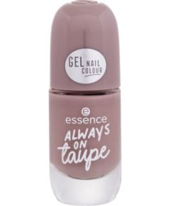 Essence Gel Nail Colour 8ml