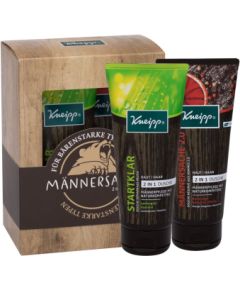 Kneipp Men / Gift Set 200ml