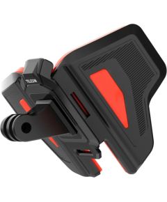 TELESIN motorcycle helmet mount for sports cameras