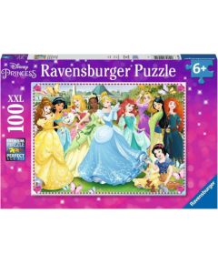 Ravensburger Puzzle 100 pc Disney Princesses