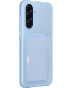 Samsung Galaxy A56 Card Slot Cover Blue