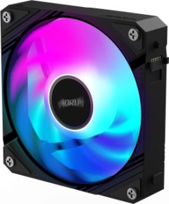 GIGABYTE  AORUS EZ CHAIN FAN, 1x120mm