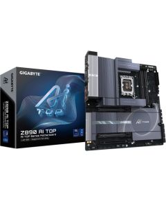 MB GIGABYTE GA-Z890 AI TOP (1851) (D)