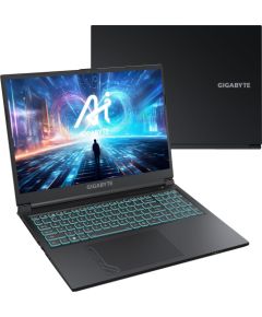 GIGABYTE G6 MF-H2DE854KH, 40,64 cm (16 Zoll) 165Hz, i7-13620H, RTX 4050 Gaming Laptop