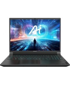 Gigabyte G6X 9MG 2024 i7-13650HX / 16 GB / 512 GB / RTX 4050 / 165 Hz (9MG-42EE893SD)