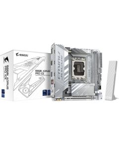 Gigabyte MB B860I AORUS PRO ICE