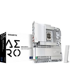 MB Gigabyte Z890 AERO D
