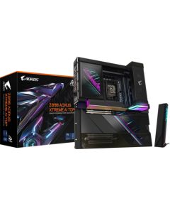 MB Gigabyte Z890 AORUS XTREME AI TOP