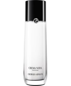 Giorgio Armani  Crema Nera Neocream Repairing Liquid-To-Cream 125ml/4.2oz