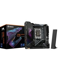 MB Gigabyte Z890I AORUS ULTRA