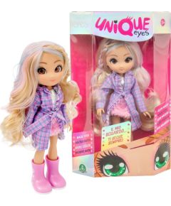 Giochi lelle UNIQUE EYES REBECCA