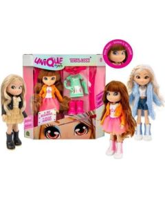 GIOCHI lelles UNIQUE EYES TOTAL LOOK - MIX