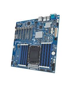 Gigabyte Mainboard MZ33-AR1 Rev. 3 E-ATX Sockel SP5 Single
