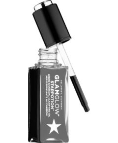 Glamglow Starpotion Charcoal Clarifying Oil  30ml