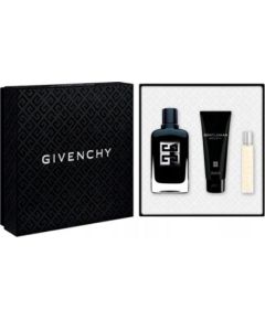 Givenchy Gentleman Society Giftset  187 ml
